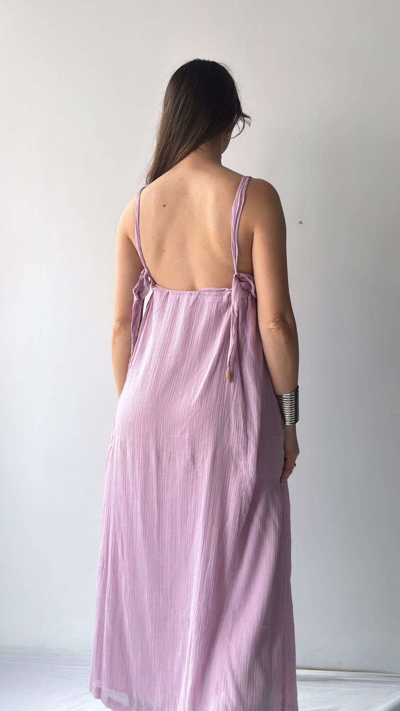 Free People Dresses Free People Veeta Lav Dress