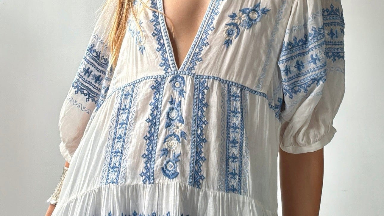 Free People Dresses Free People Willow Dress