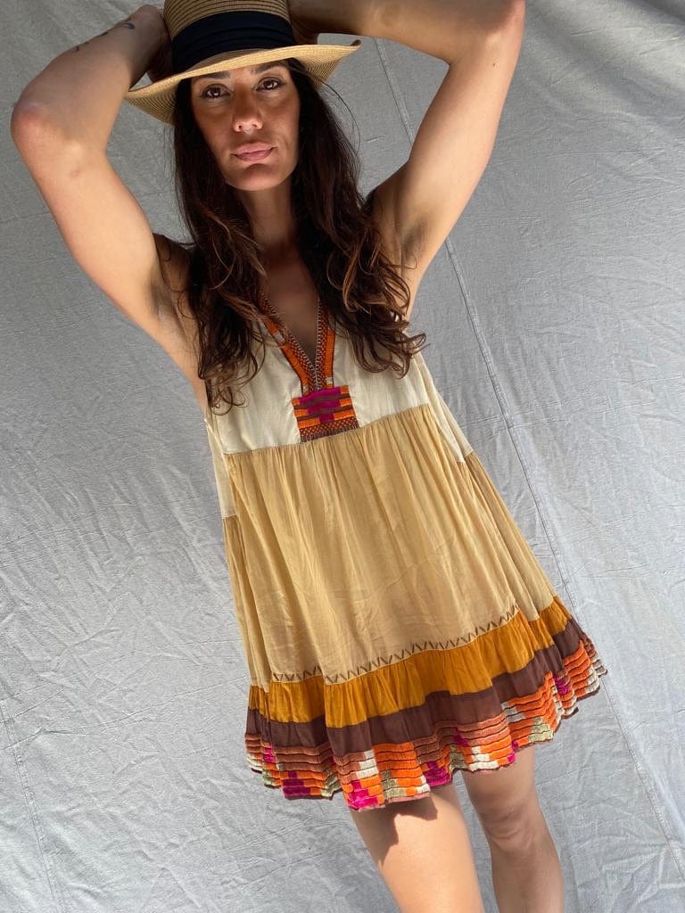 Free People Dresses Gobi Free People Dress