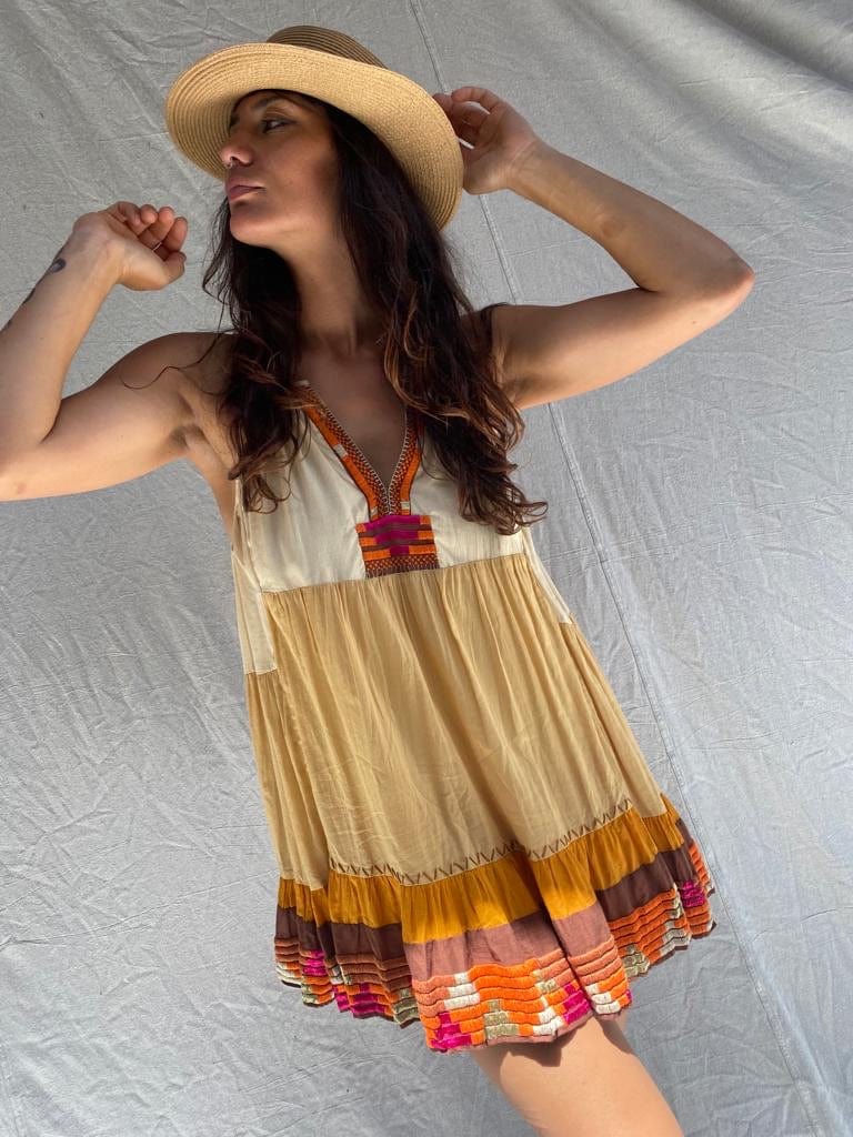 Free People Dresses Gobi Free People Dress