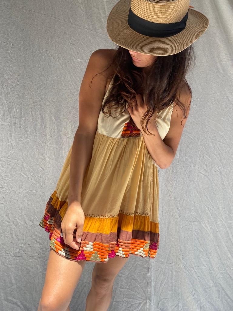 Free People Dresses Gobi Free People Dress