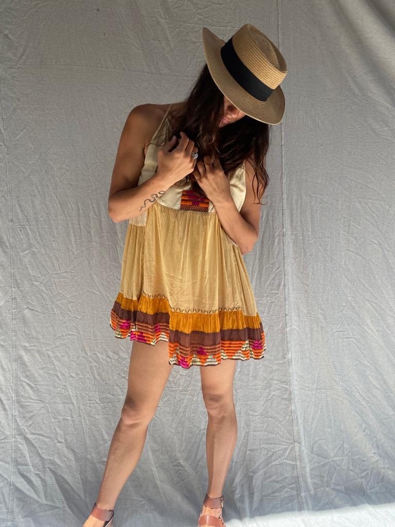 Free People Dresses Gobi Free People Dress