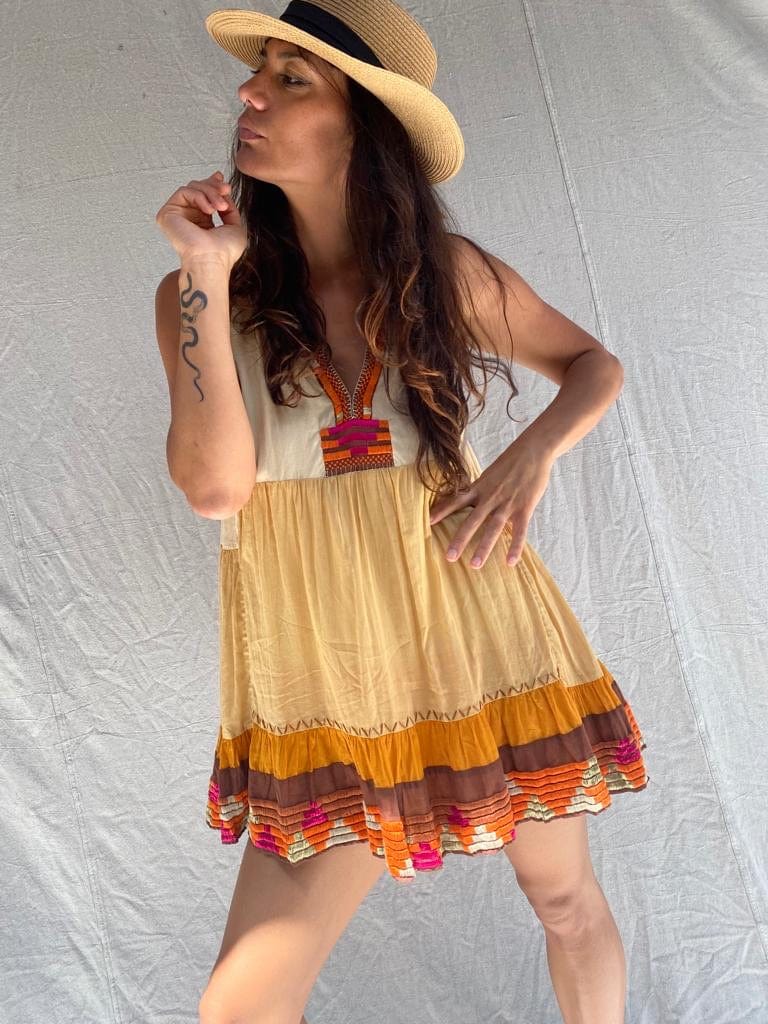 Free People Dresses Gobi Free People Dress