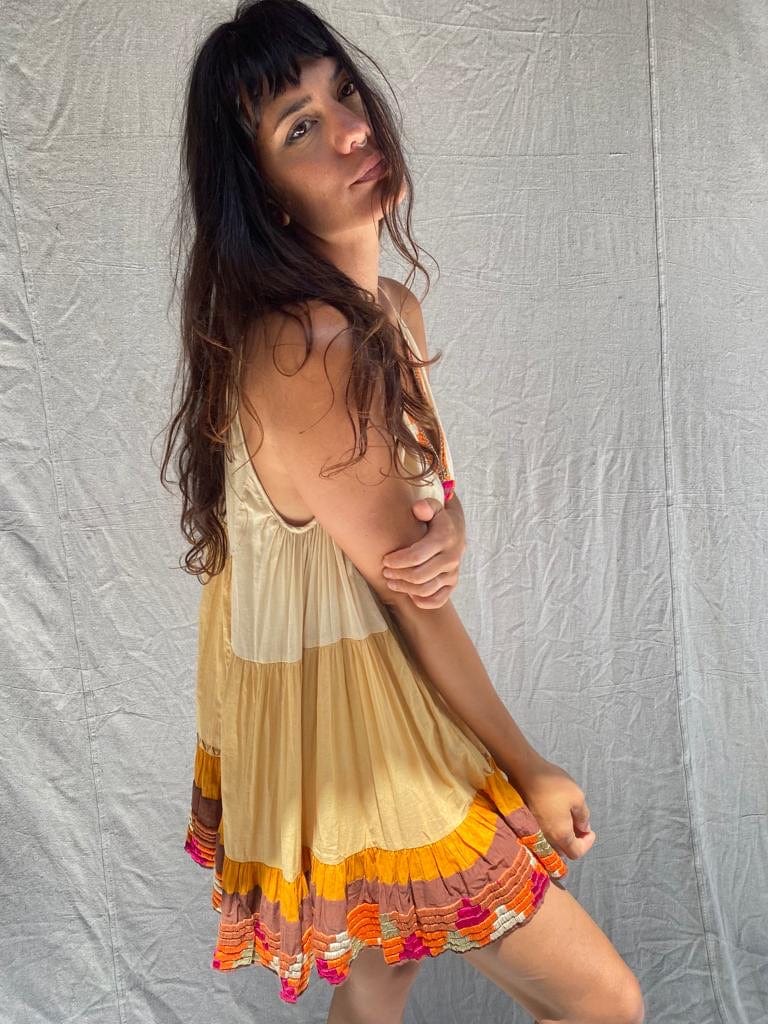 Free People Dresses Gobi Free People Dress