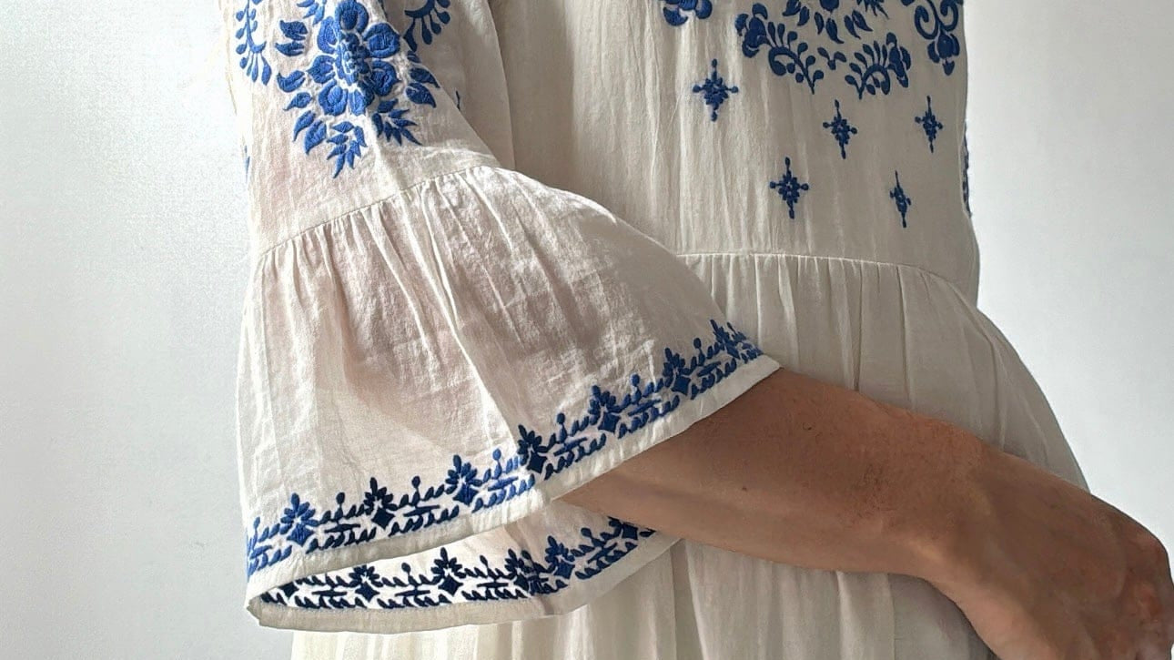 Free People Dresses Odd Molly Madonna Dress