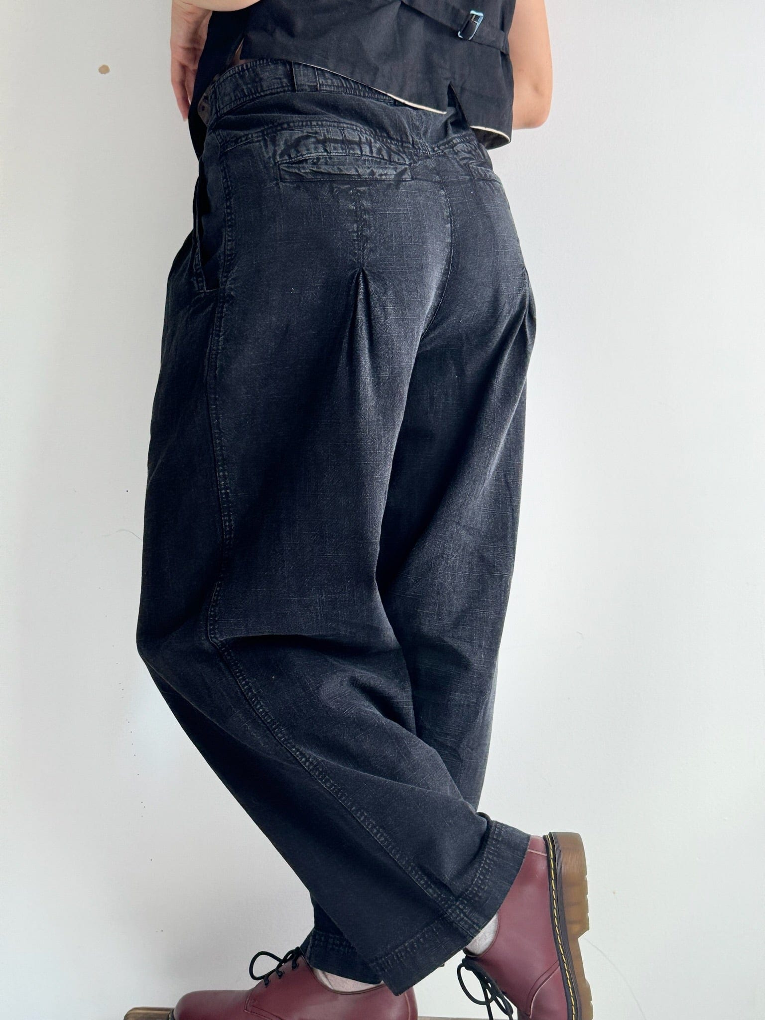 Free People Free People Ali Trousers