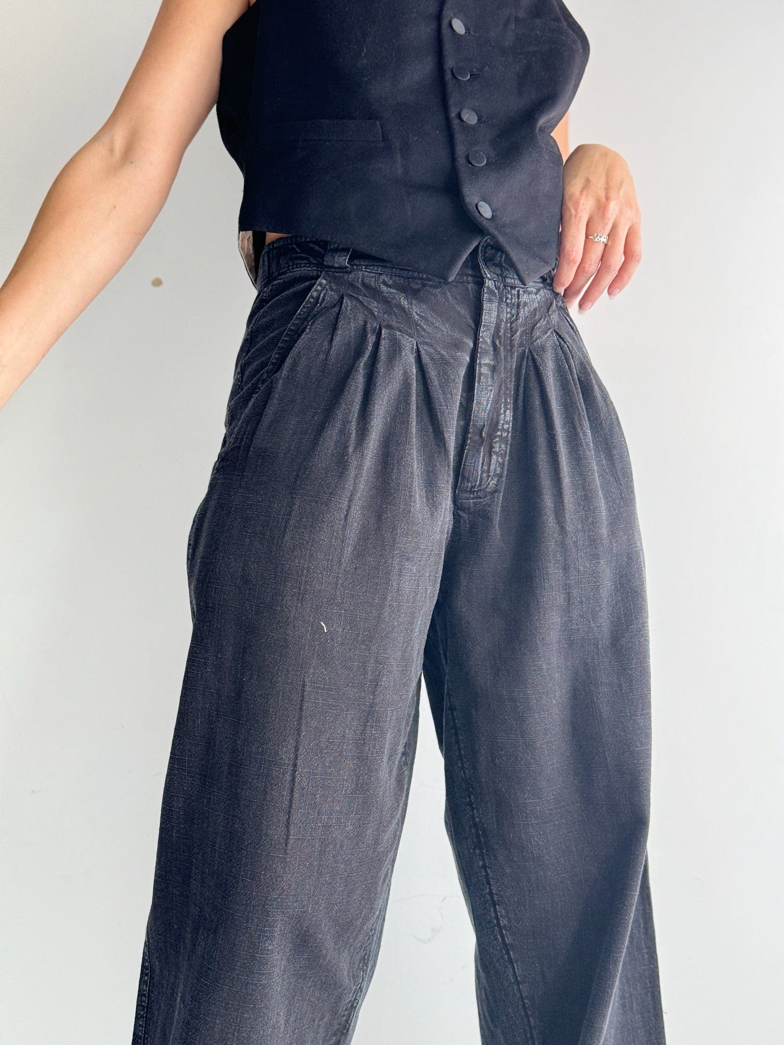Free People Free People Ali Trousers