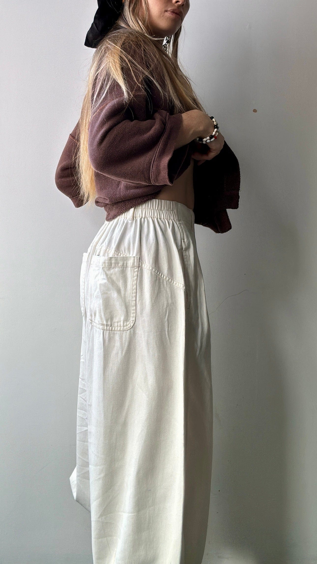 Free People Barrel Trousers, Free People, Sistergolden