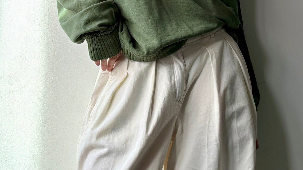 Free People Barrel Trousers, Free People, Sistergolden