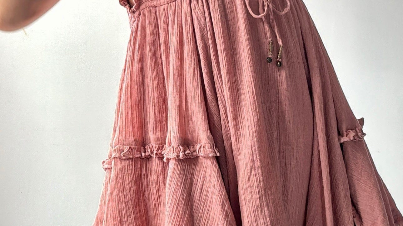 Free People Free People Darcy Mini Dusky