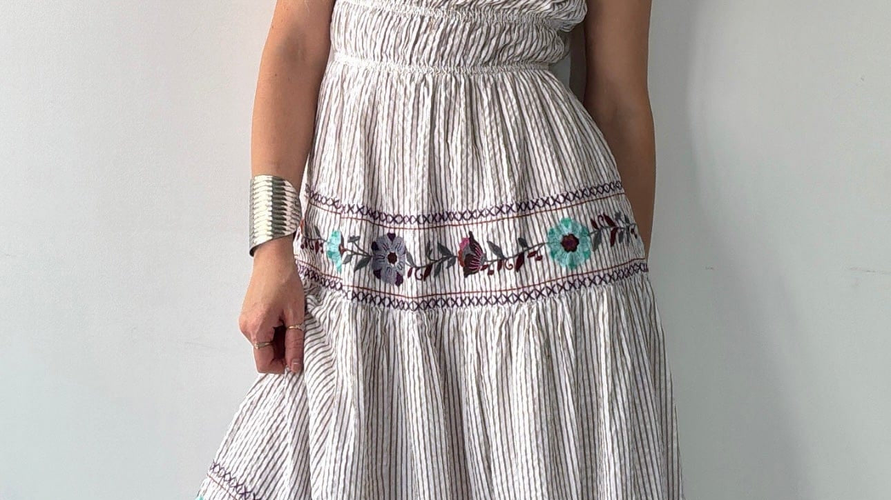 Free People Free People Emma Dress