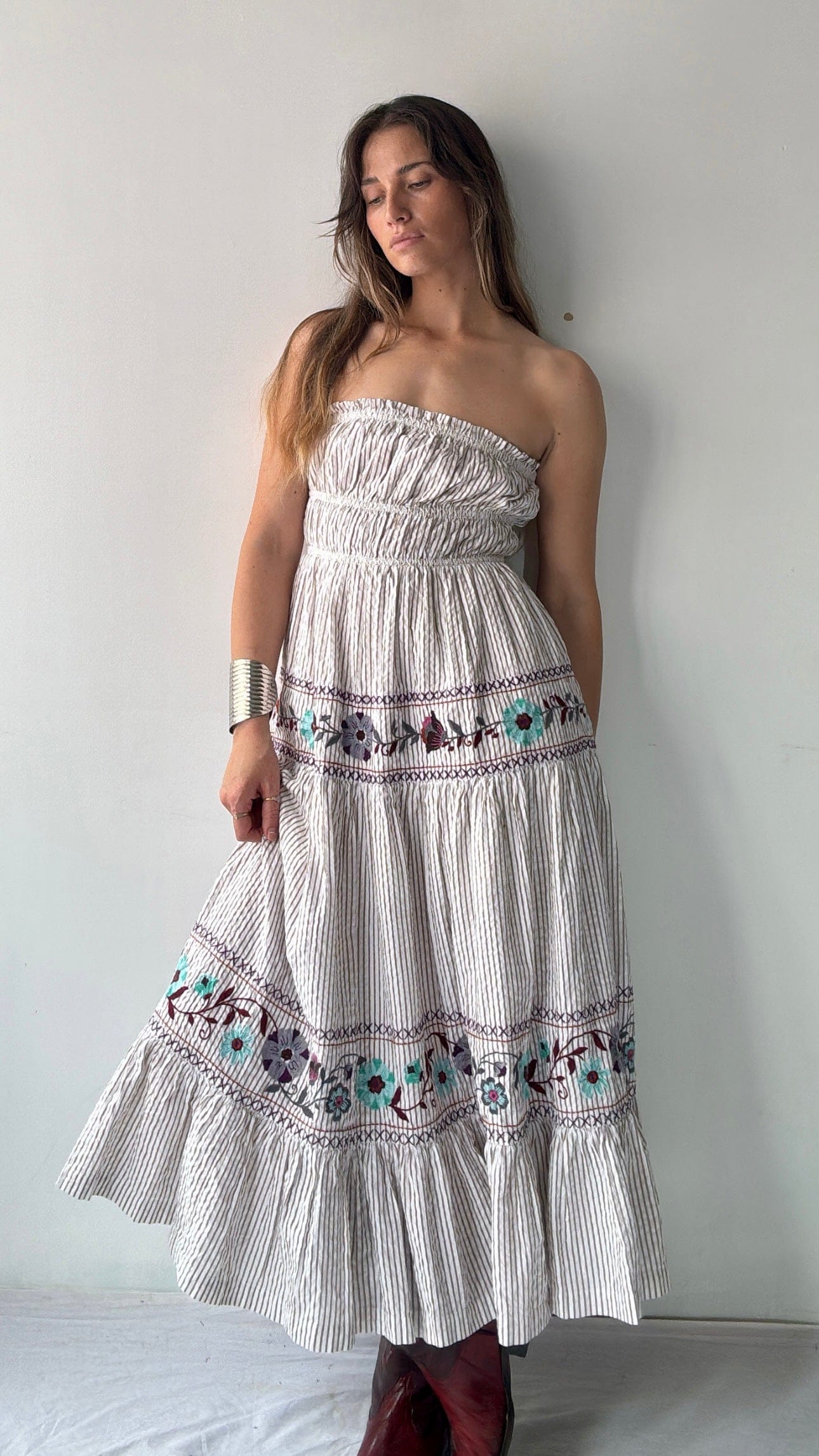 Free People Free People Emma Dress