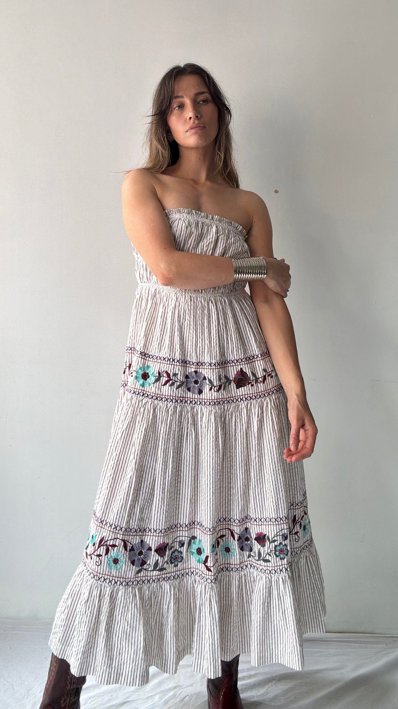 Free People Free People Emma Dress