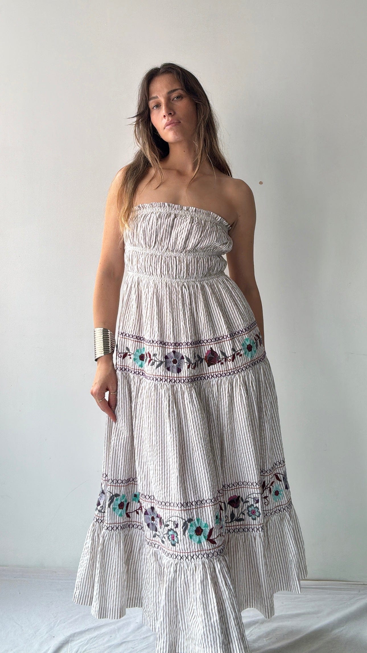 Free People Free People Emma Dress