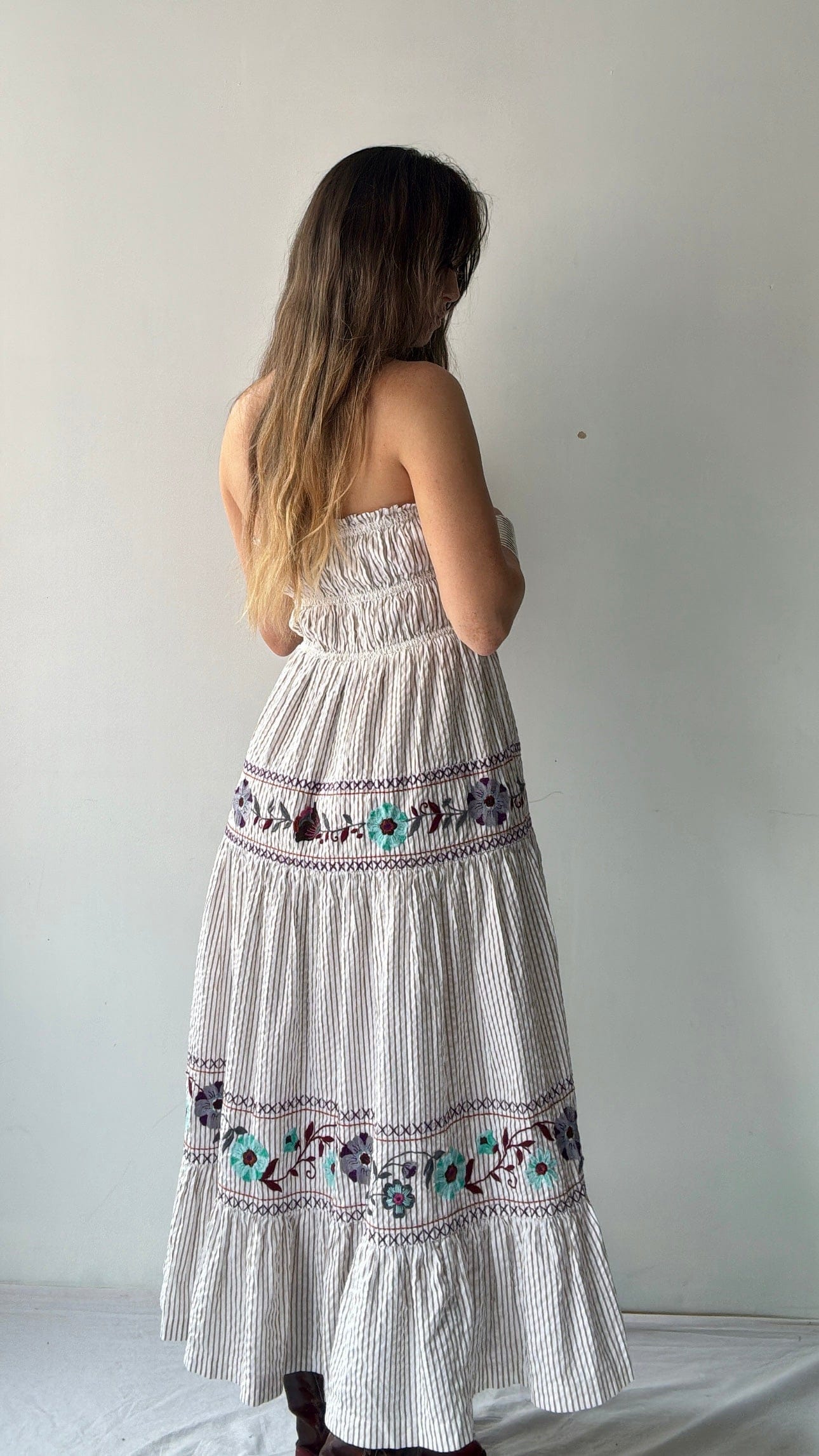 Free People Free People Emma Dress