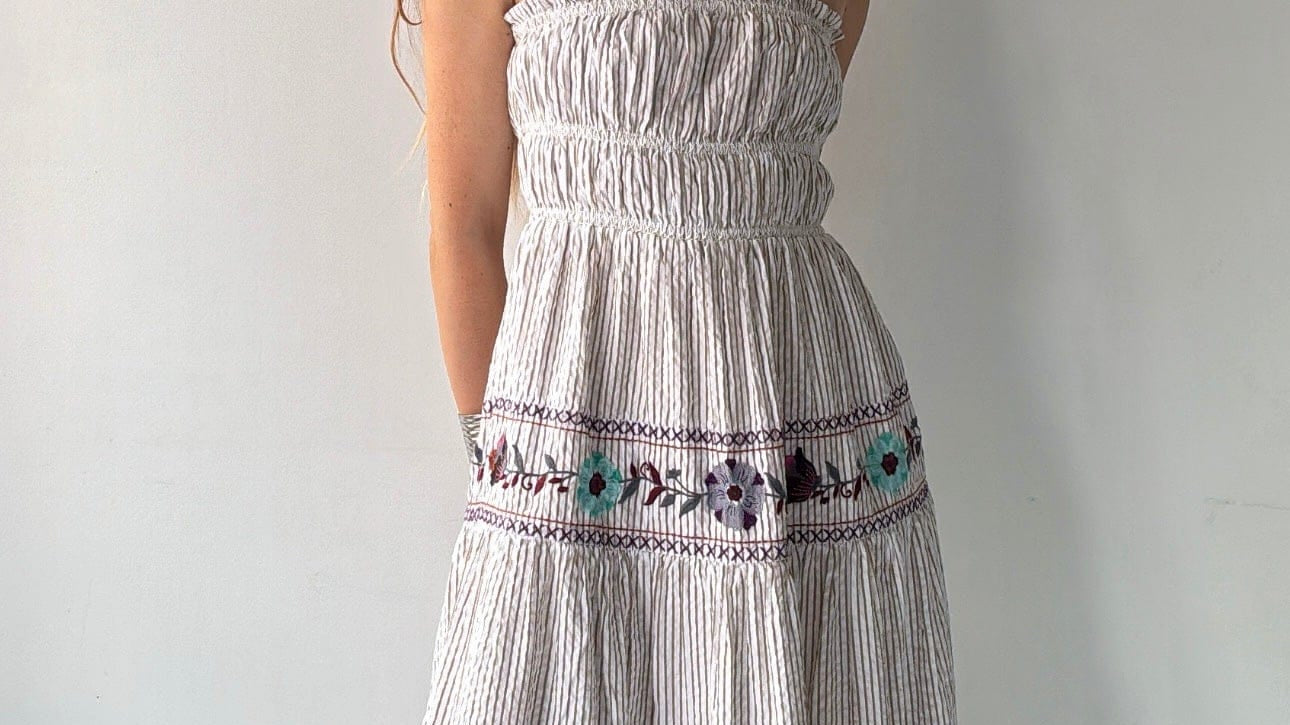 Free People Free People Emma Dress