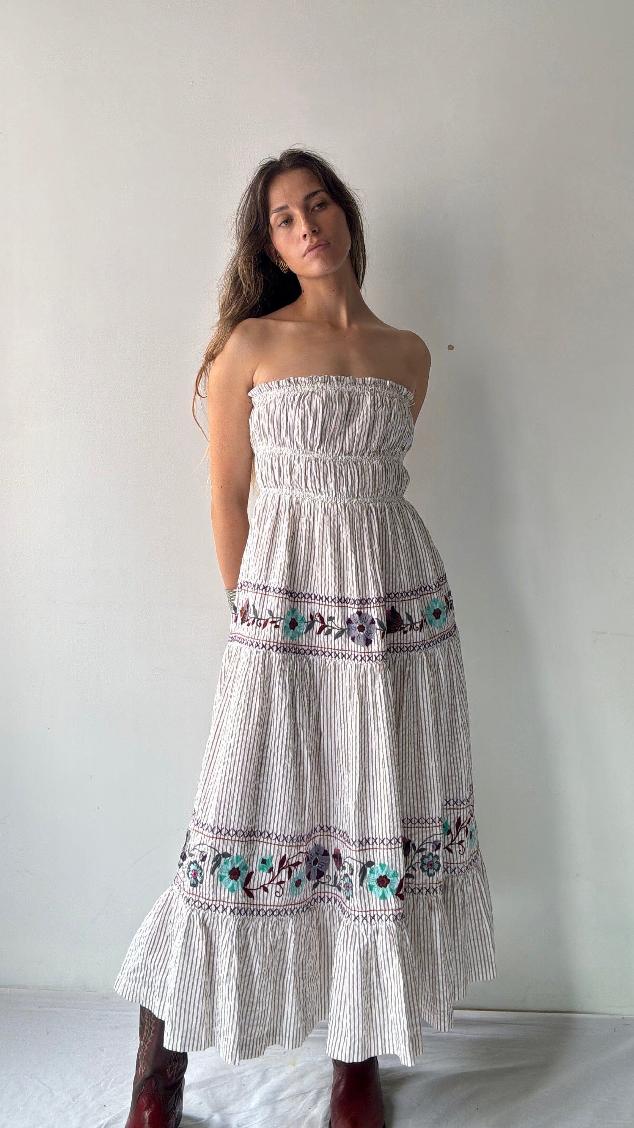 Free People Free People Emma Dress