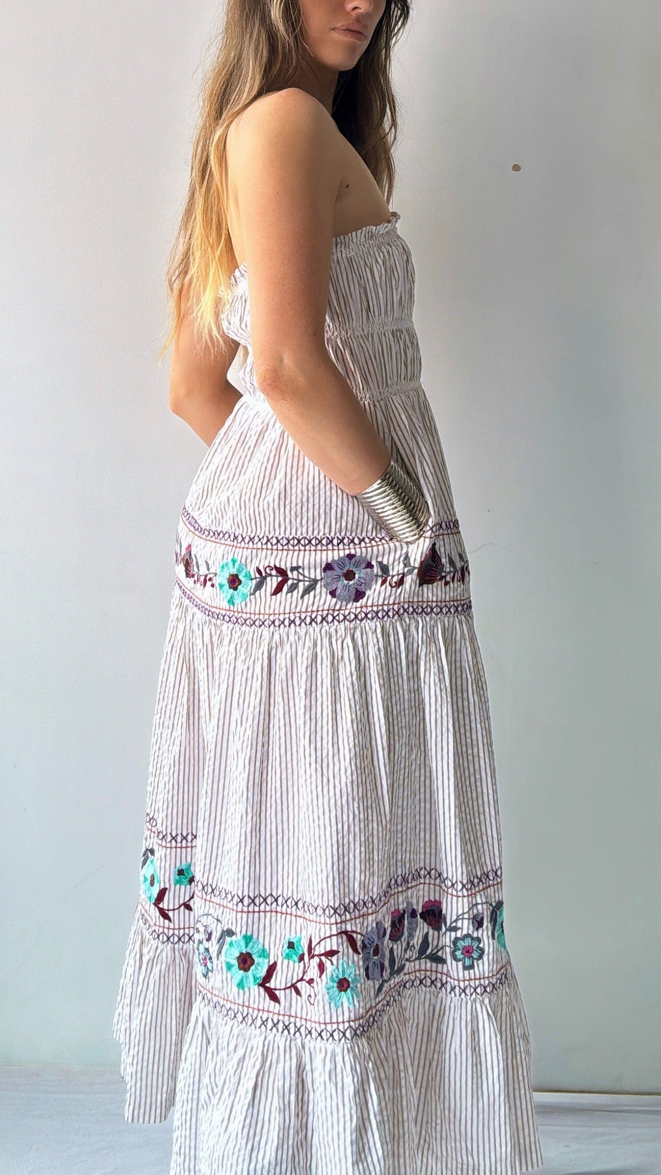 Free People Free People Emma Dress