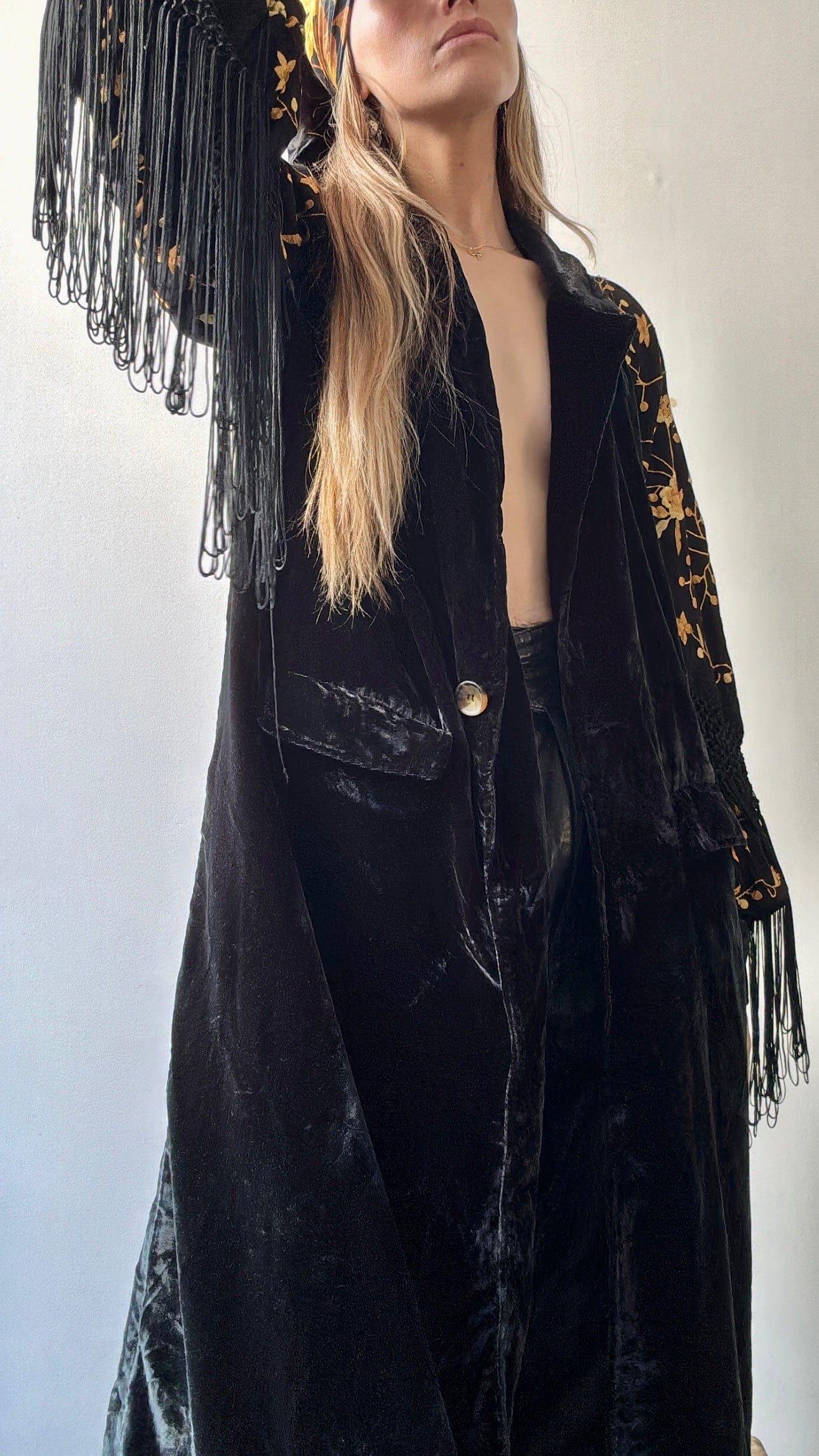 Free People Gaudi Jacket, Free People, Sistergolden