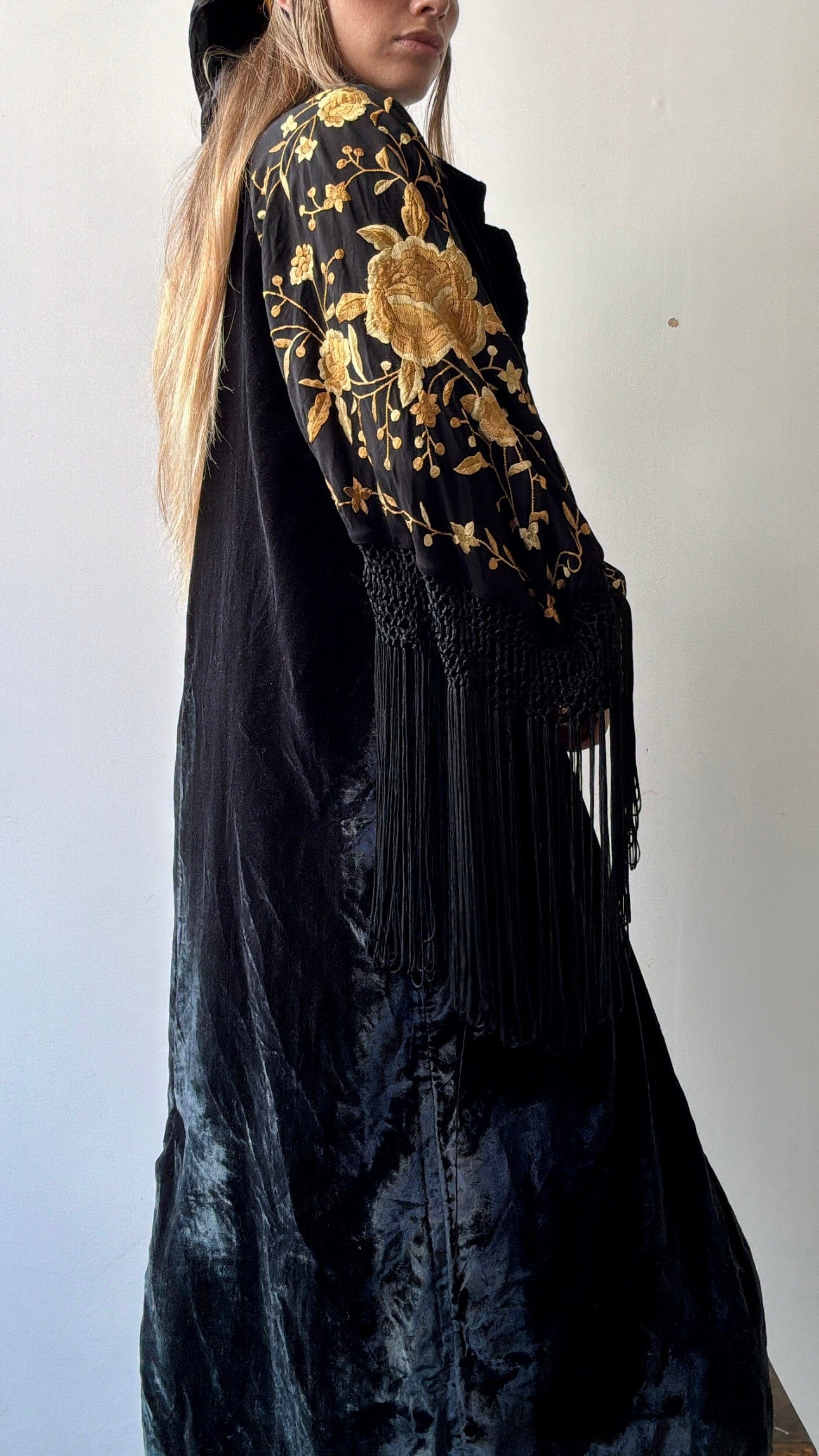 Free People Gaudi Jacket, Free People, Sistergolden