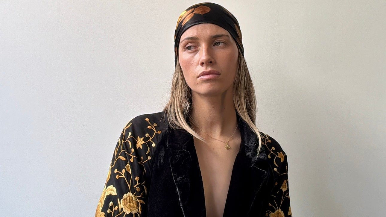 Free People Gaudi Jacket, Free People, Sistergolden