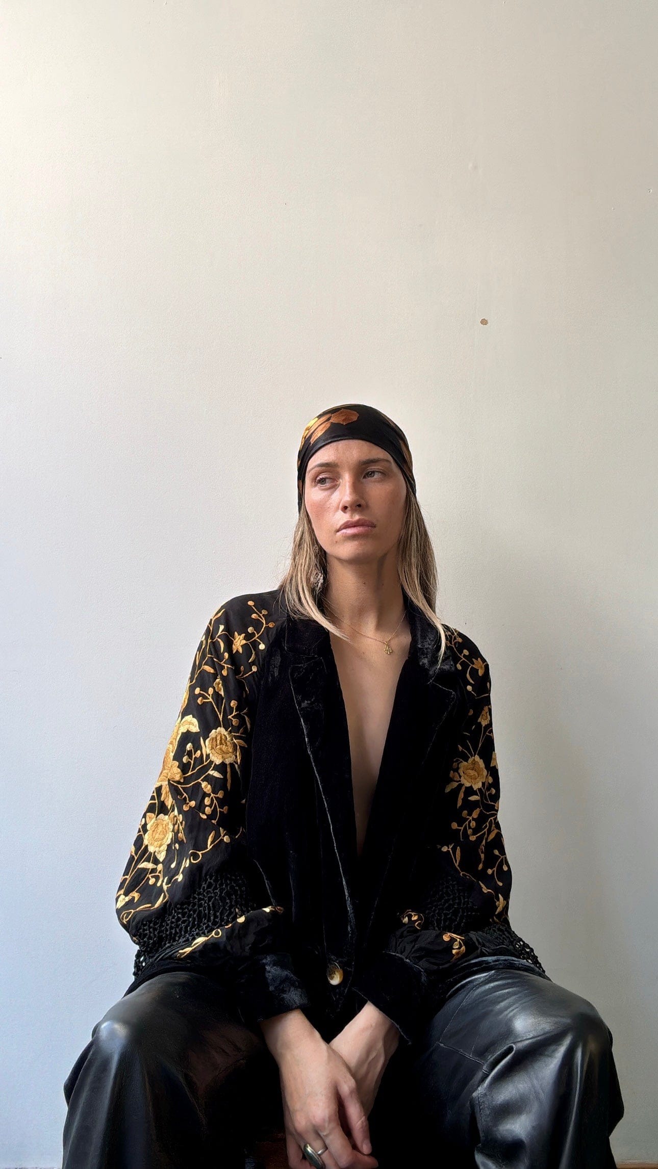Free People Gaudi Jacket, Free People, Sistergolden