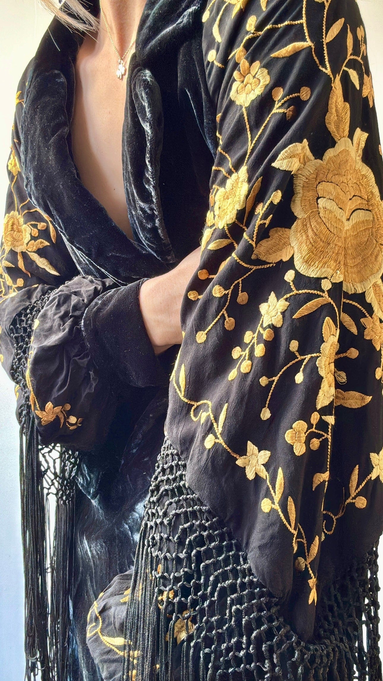 Free People Gaudi Jacket, Free People, Sistergolden