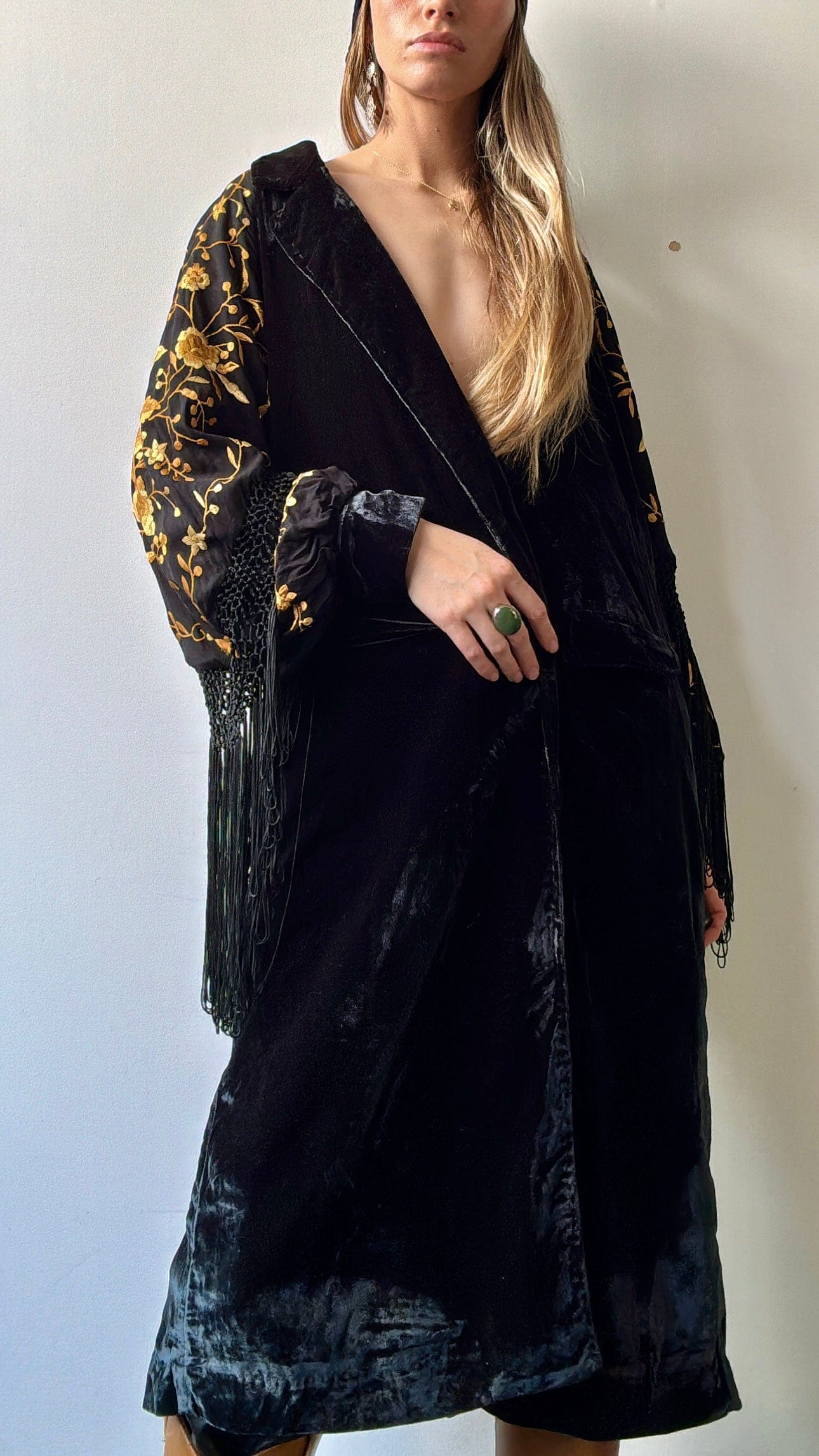 Free People Gaudi Jacket, Free People, Sistergolden