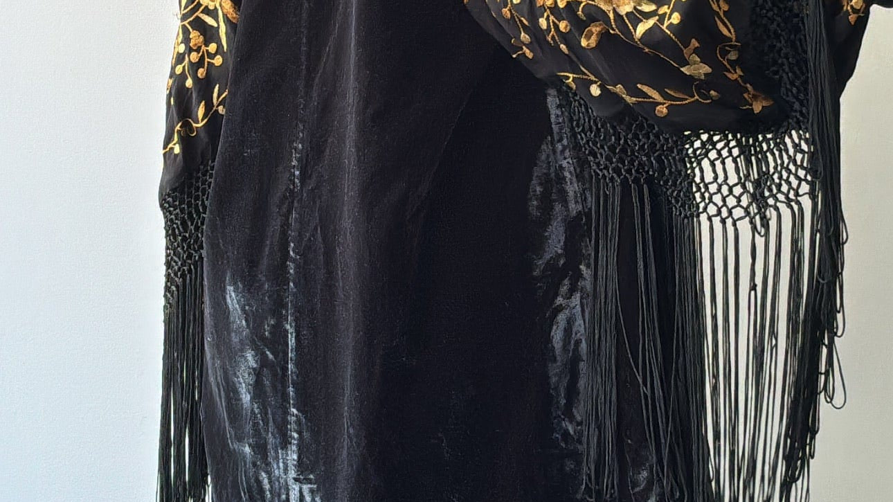 Free People Gaudi Jacket, Free People, Sistergolden