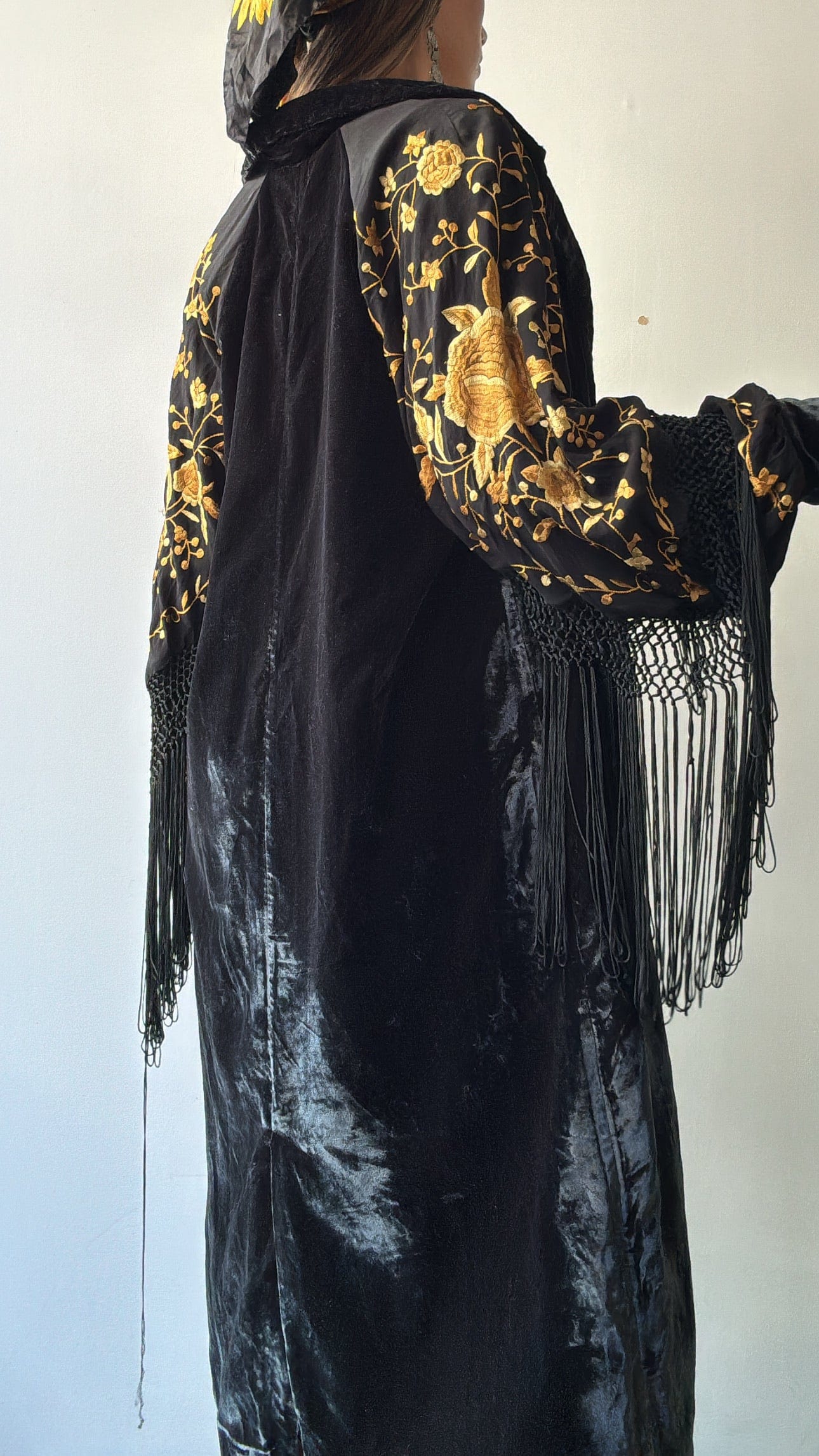 Free People Gaudi Jacket, Free People, Sistergolden