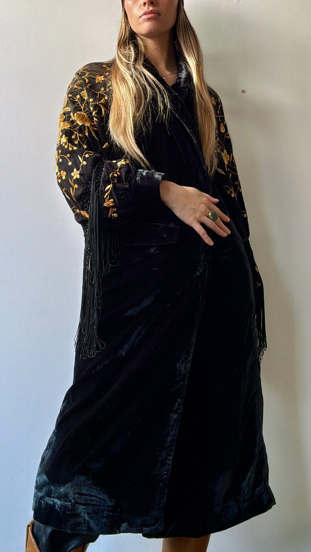 Free People Gaudi Jacket, Free People, Sistergolden
