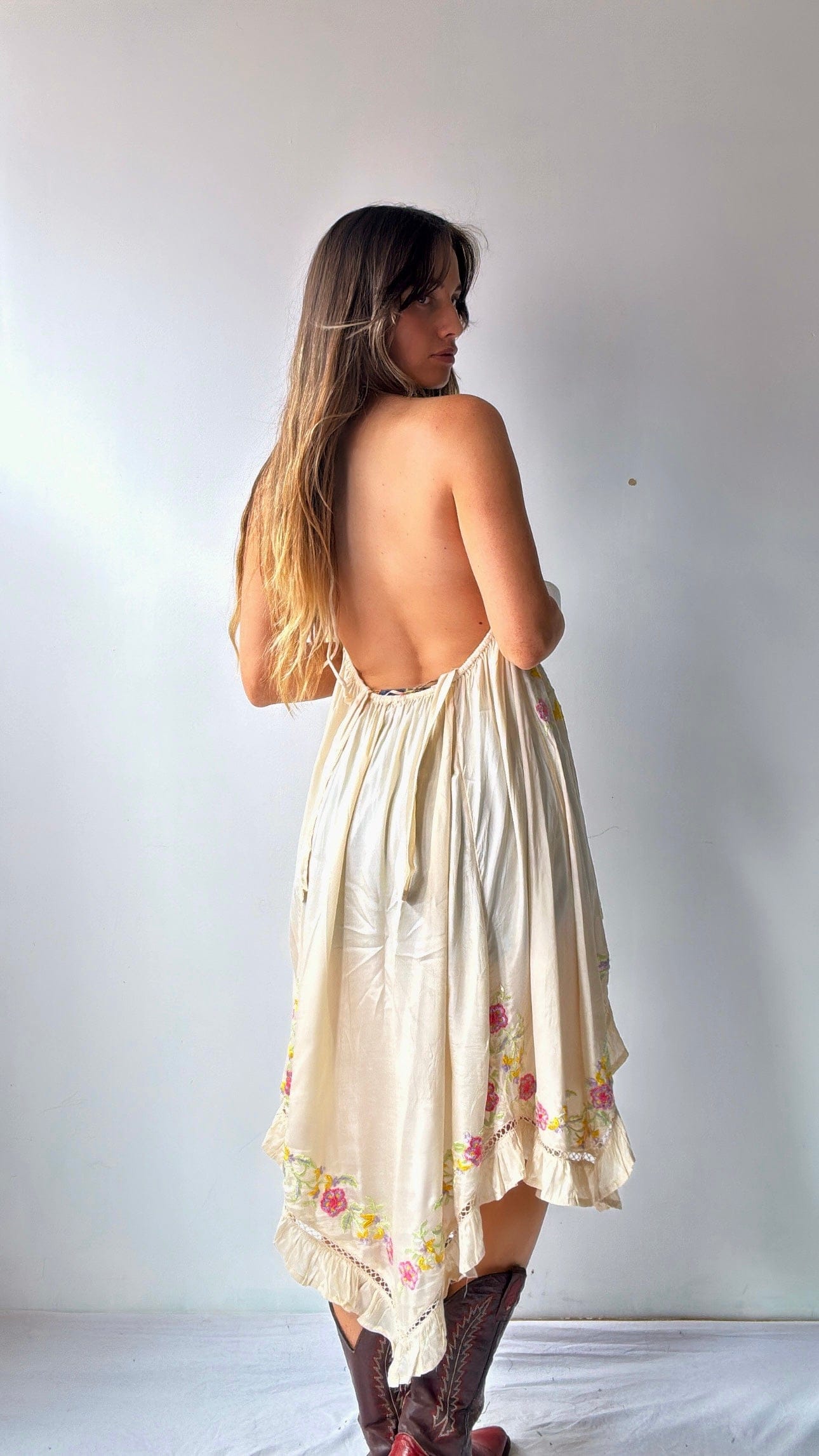 Free People Free People Isla Top