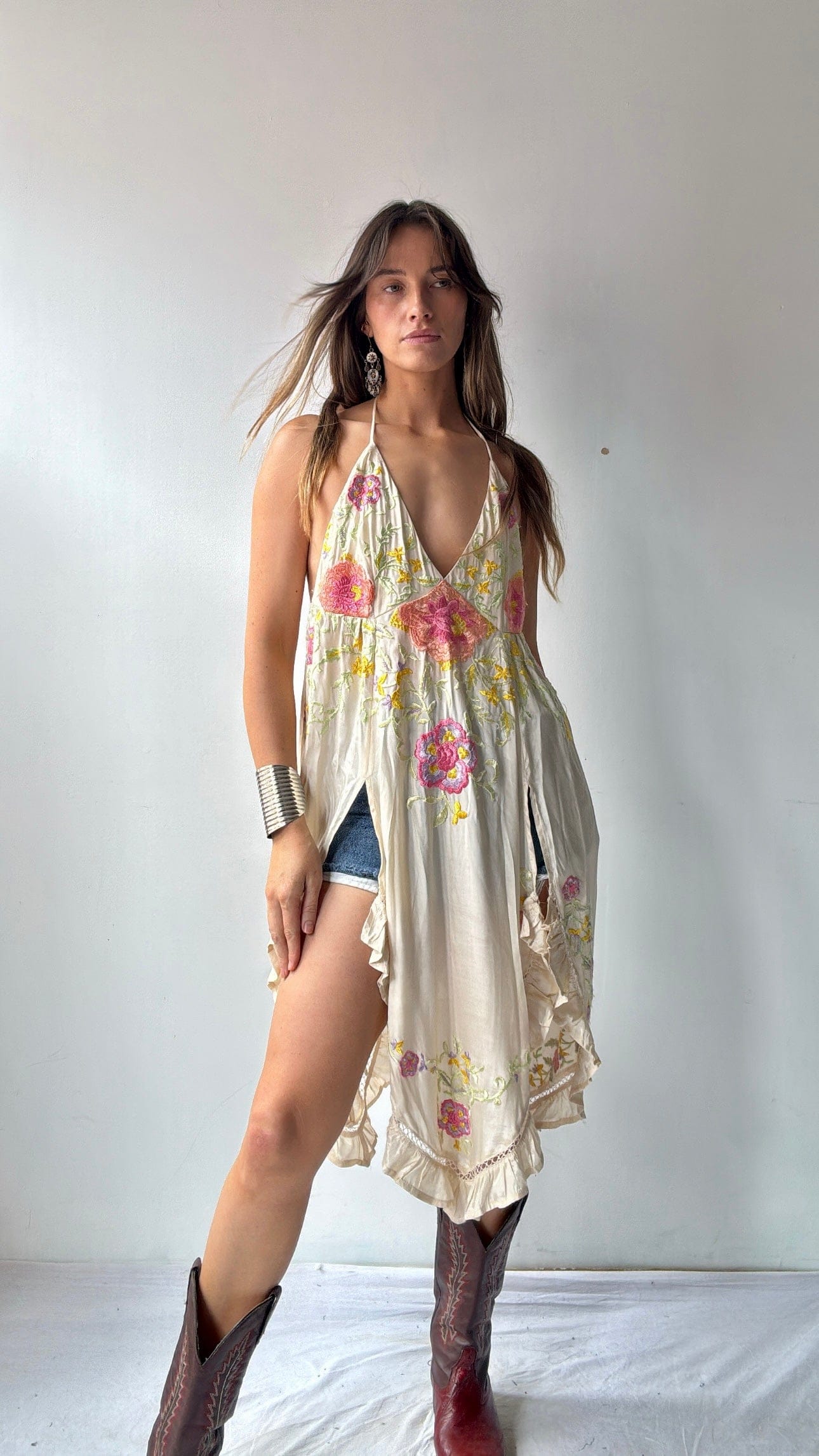 Free People Free People Isla Top