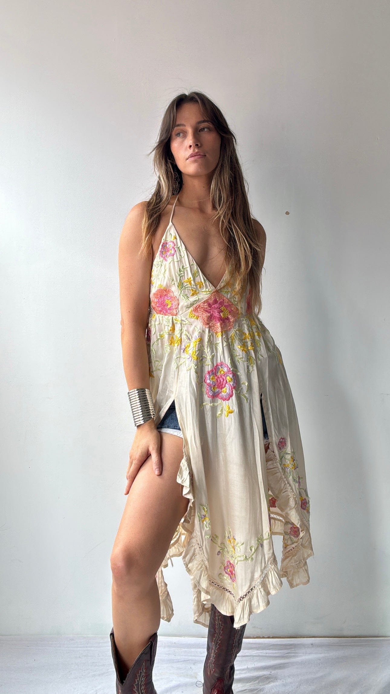 Free People Free People Isla Top