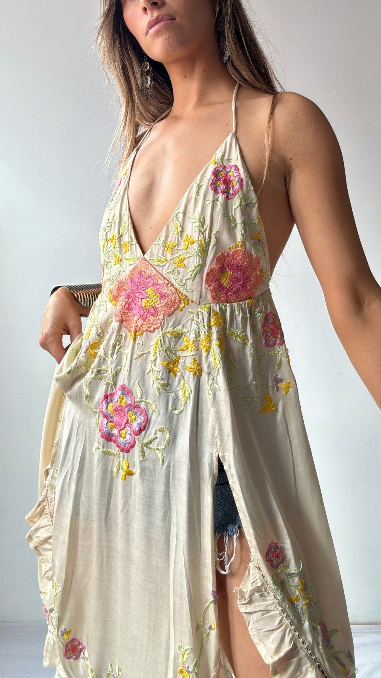 Free People Free People Isla Top