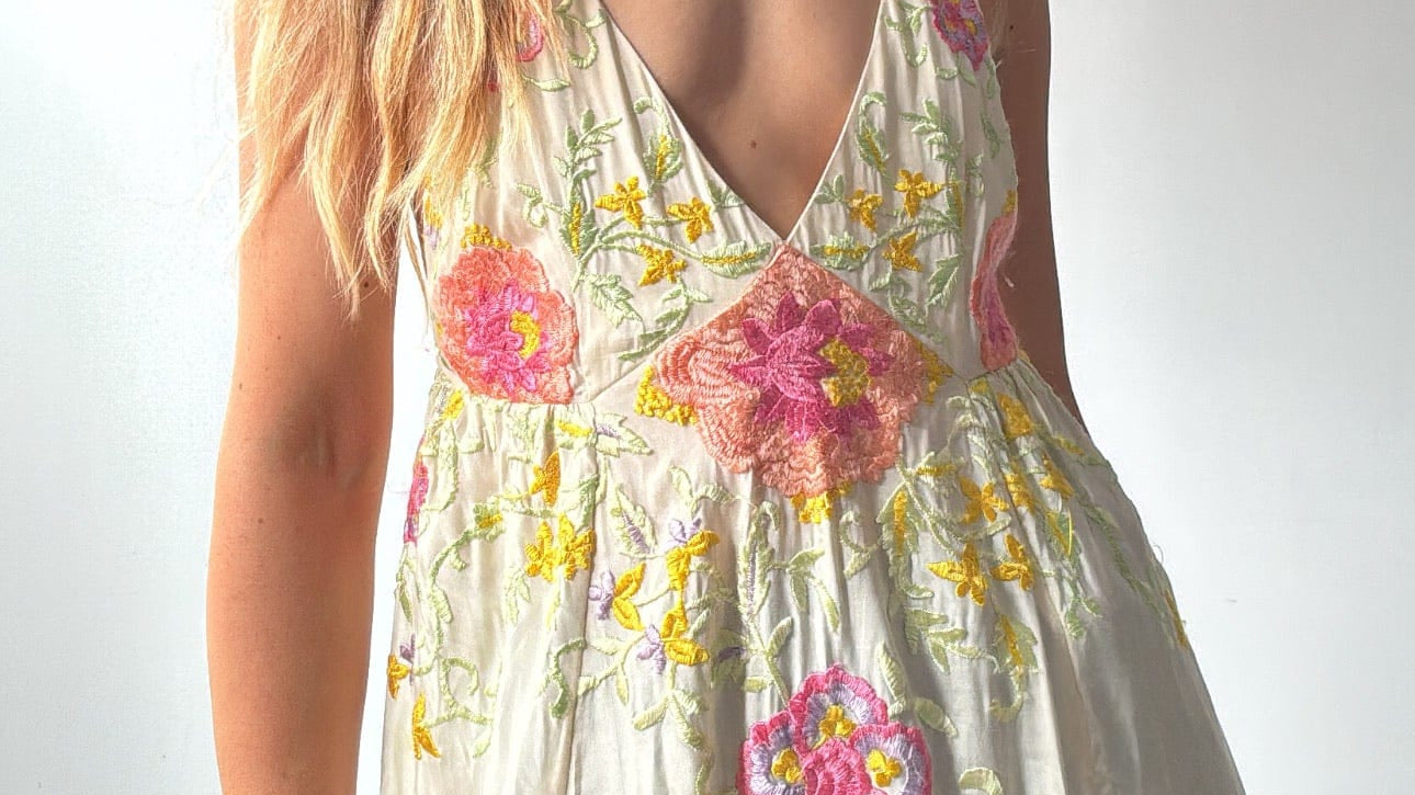 Free People Free People Isla Top