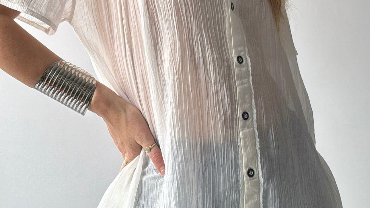 Free People Free People Lizzy Shirt