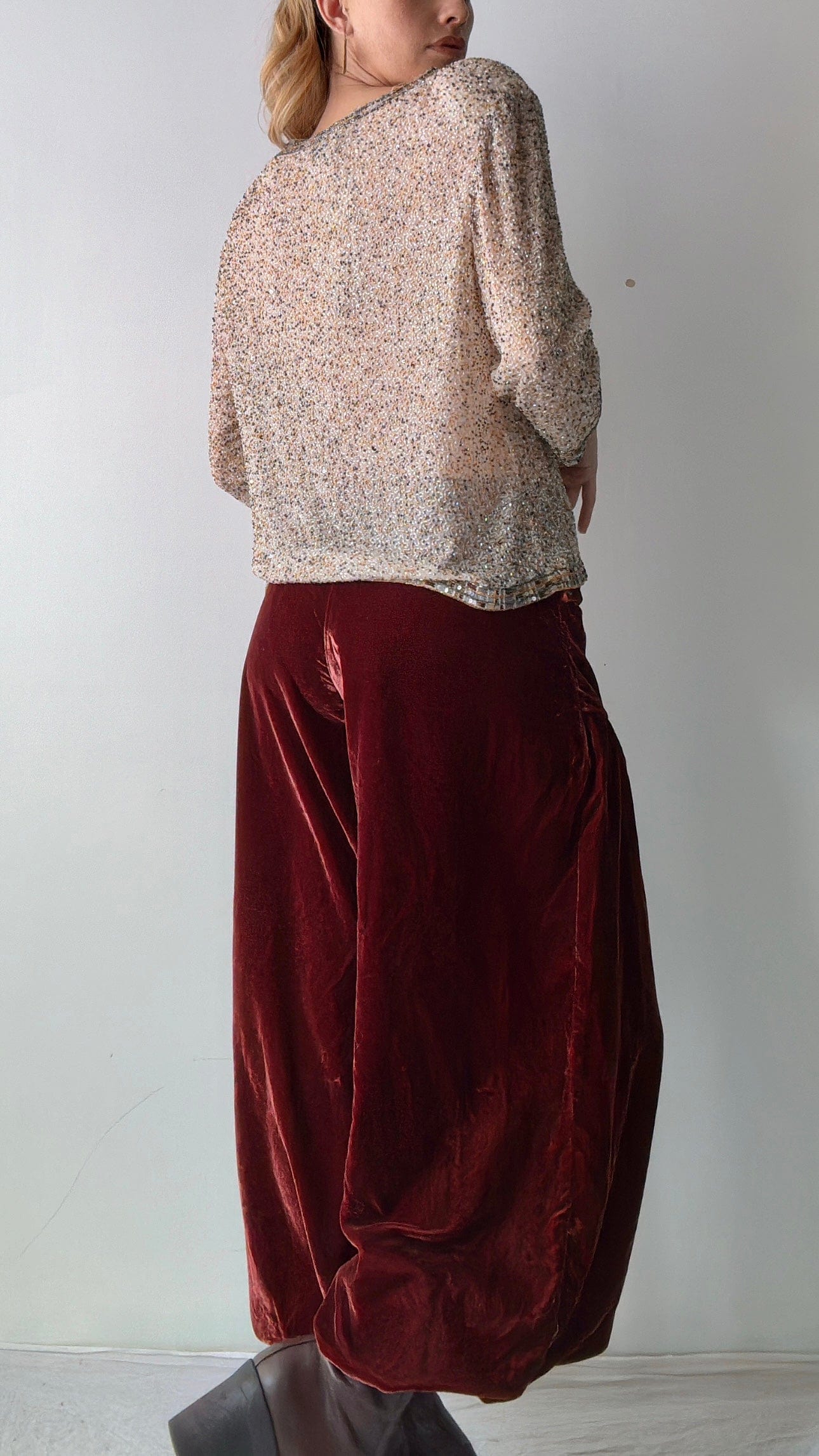 Free People Free People Lotus Pants