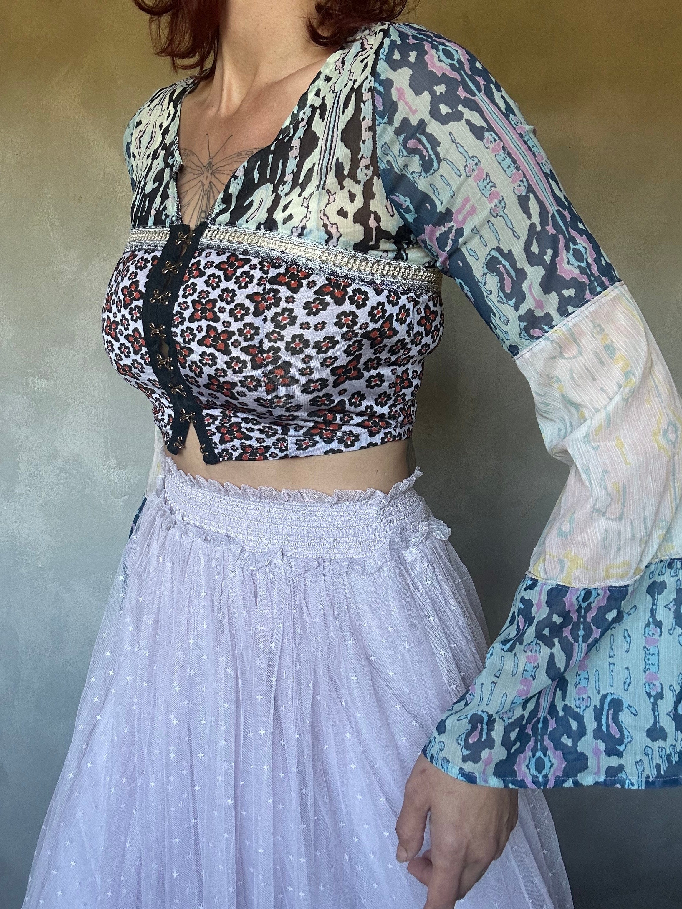 Free People Lyssie Top, Free People, Sistergolden