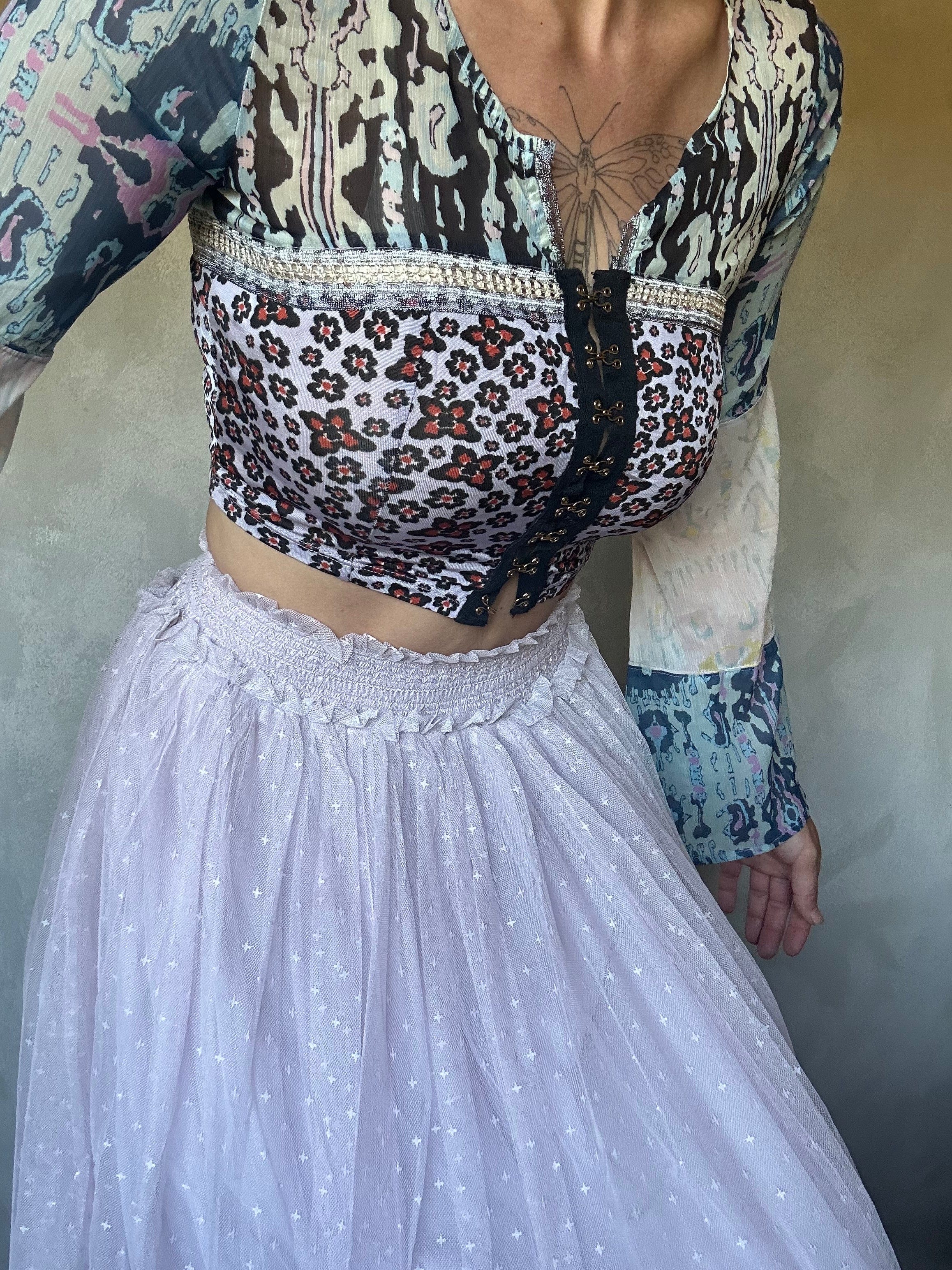 Free People Lyssie Top, Free People, Sistergolden