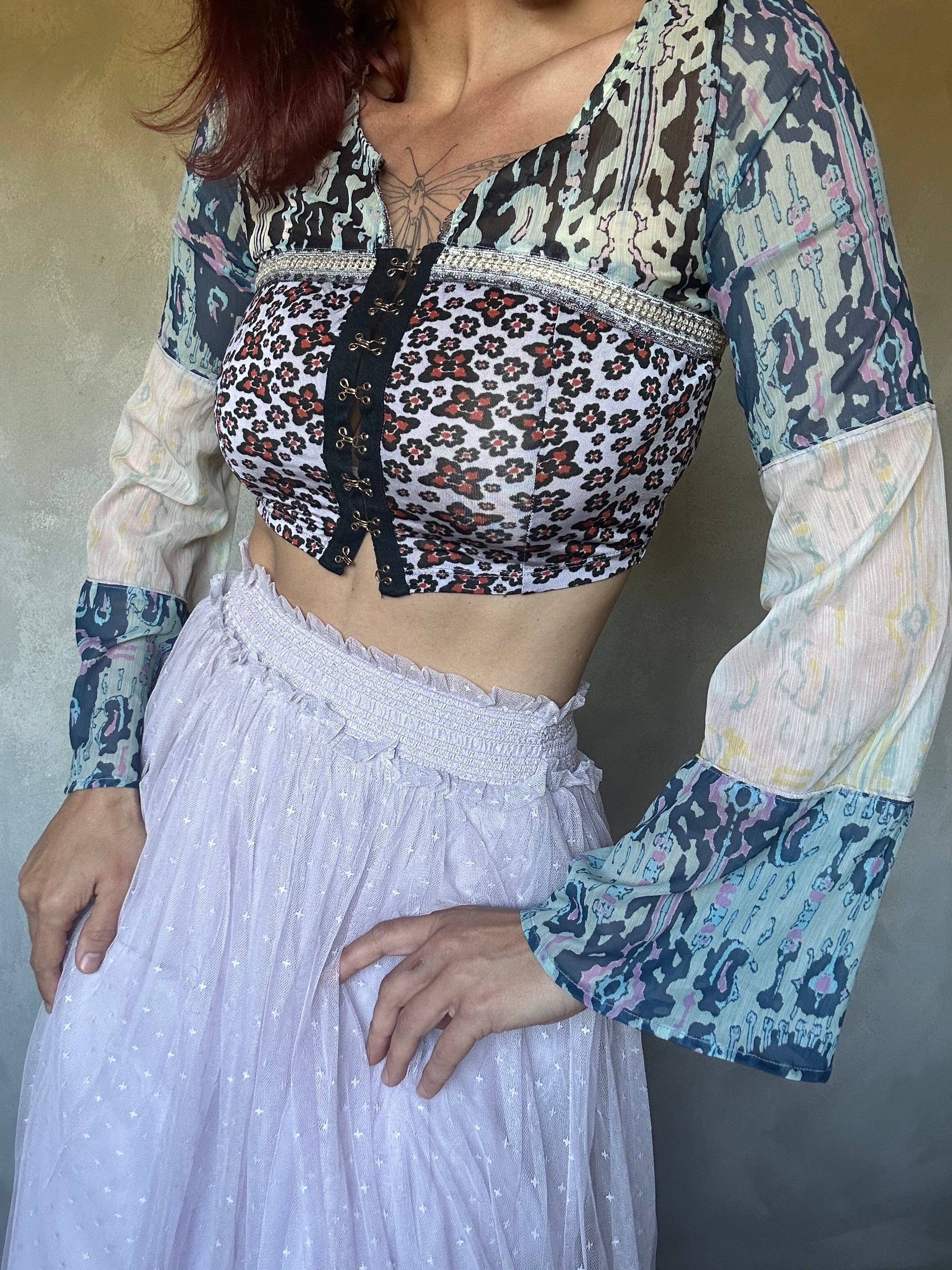 Free People Lyssie Top, Free People, Sistergolden