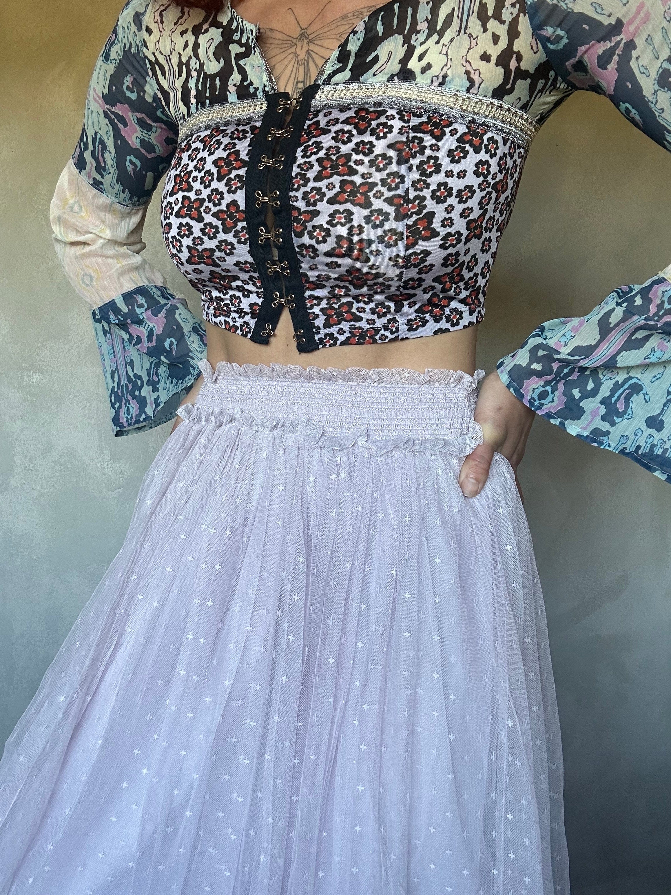 Free People Lyssie Top, Free People, Sistergolden