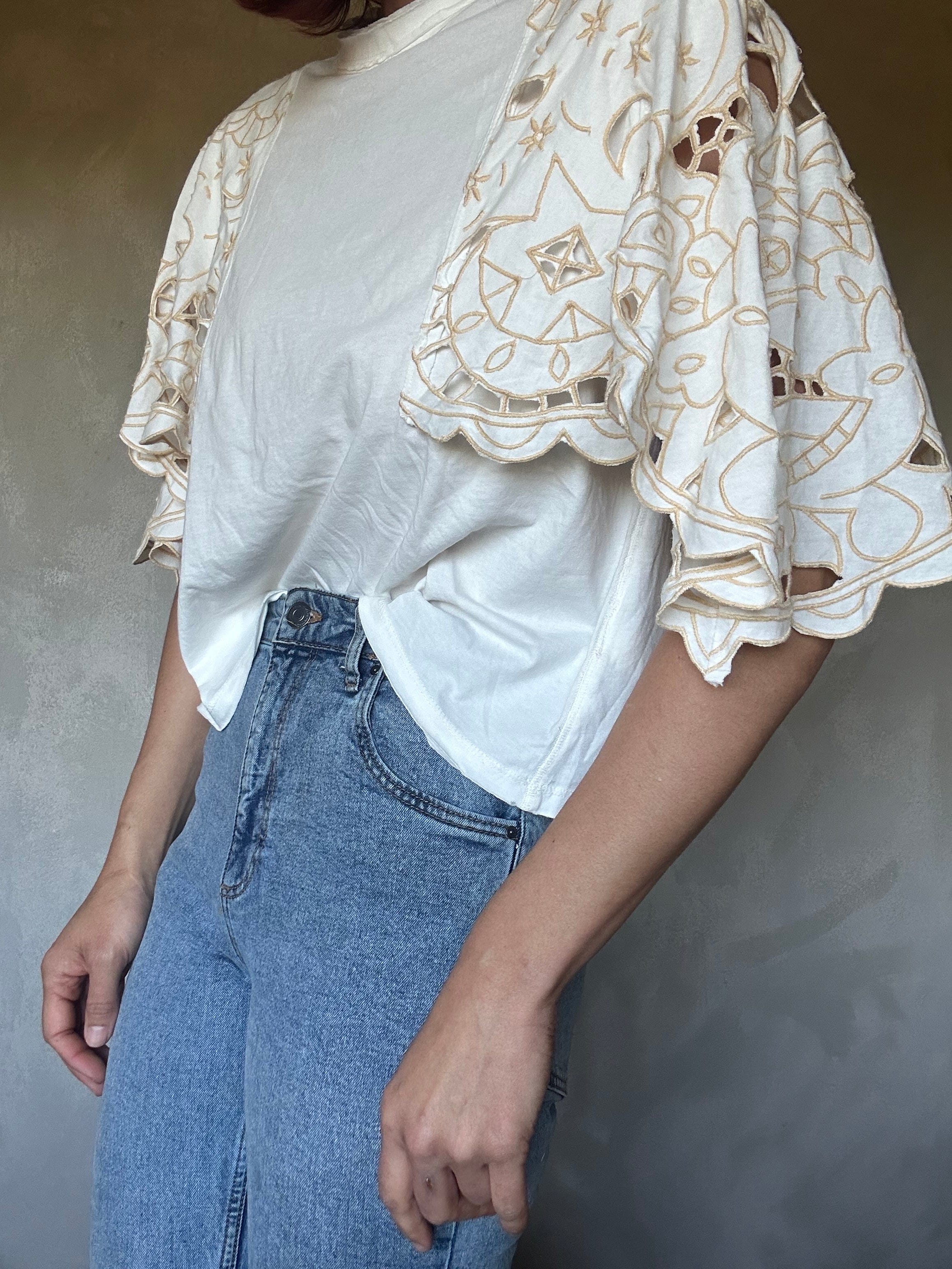 Free People Free People Moons Top