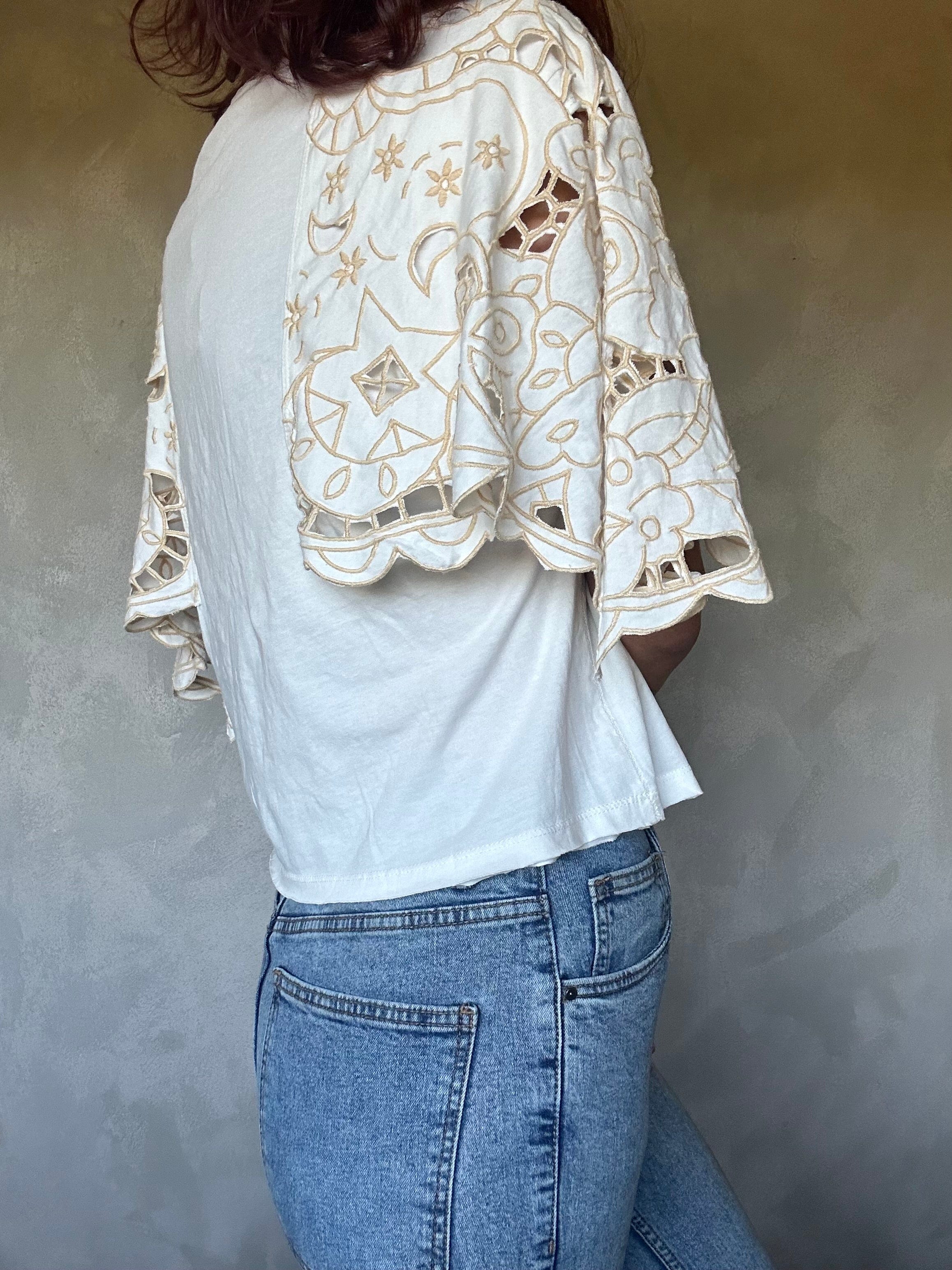 Free People Free People Moons Top