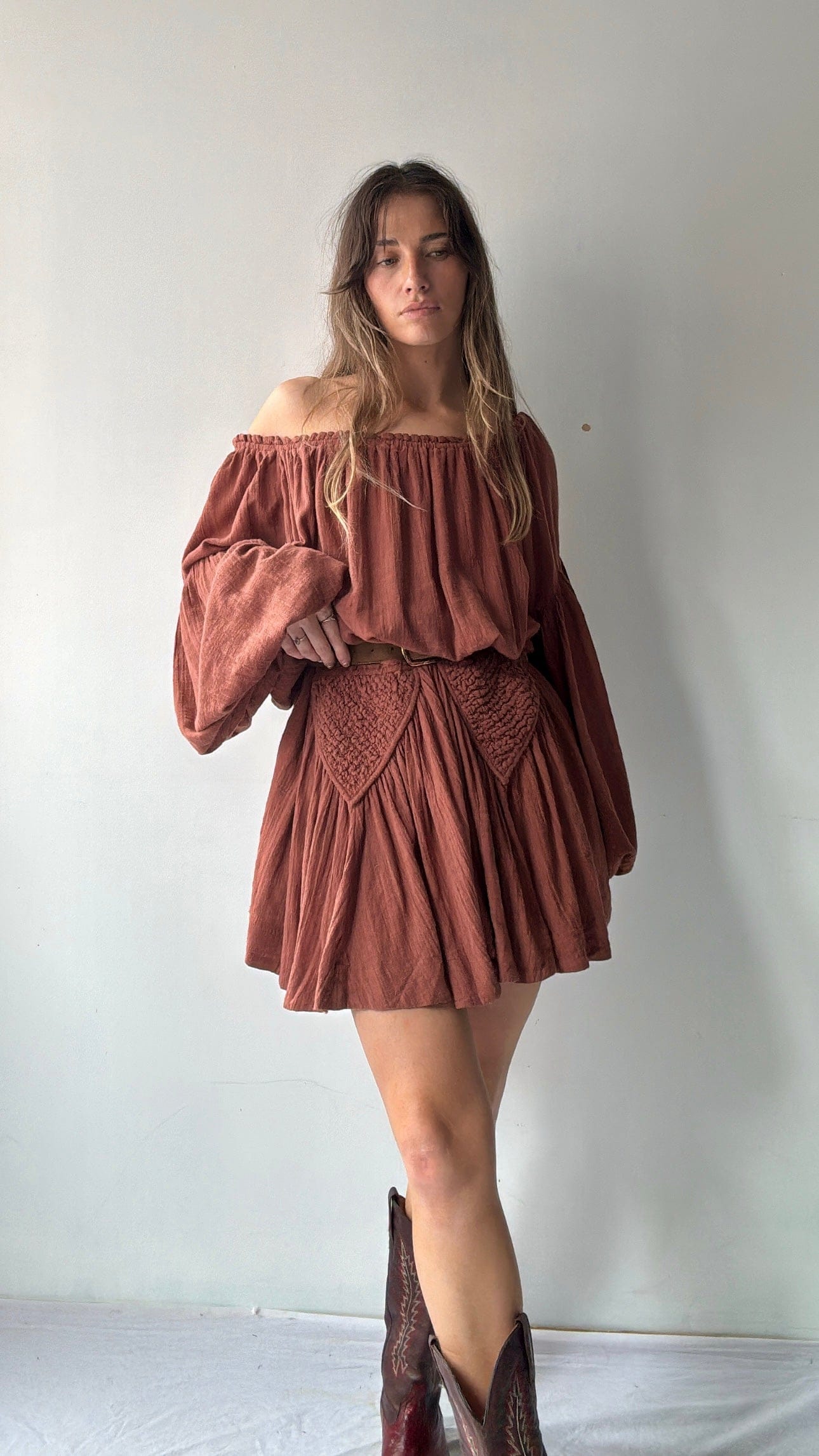 Free People Free People RaRa Dress