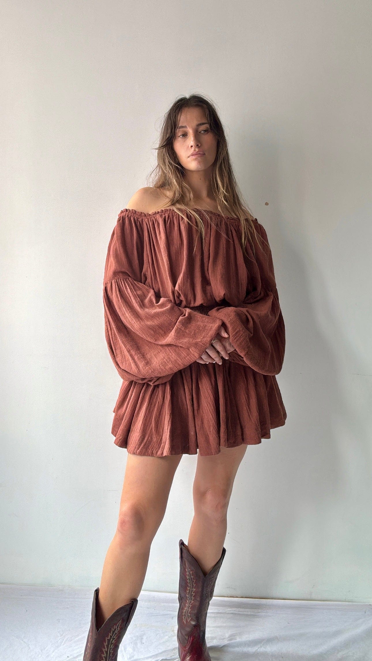 Free People Free People RaRa Dress