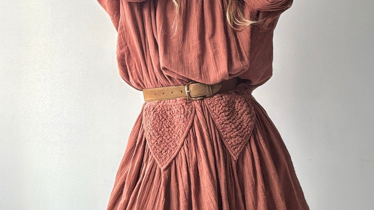 Free People Free People RaRa Dress