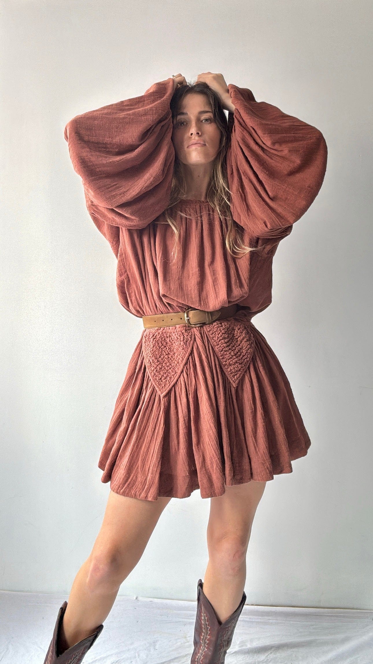 Free People Free People RaRa Dress