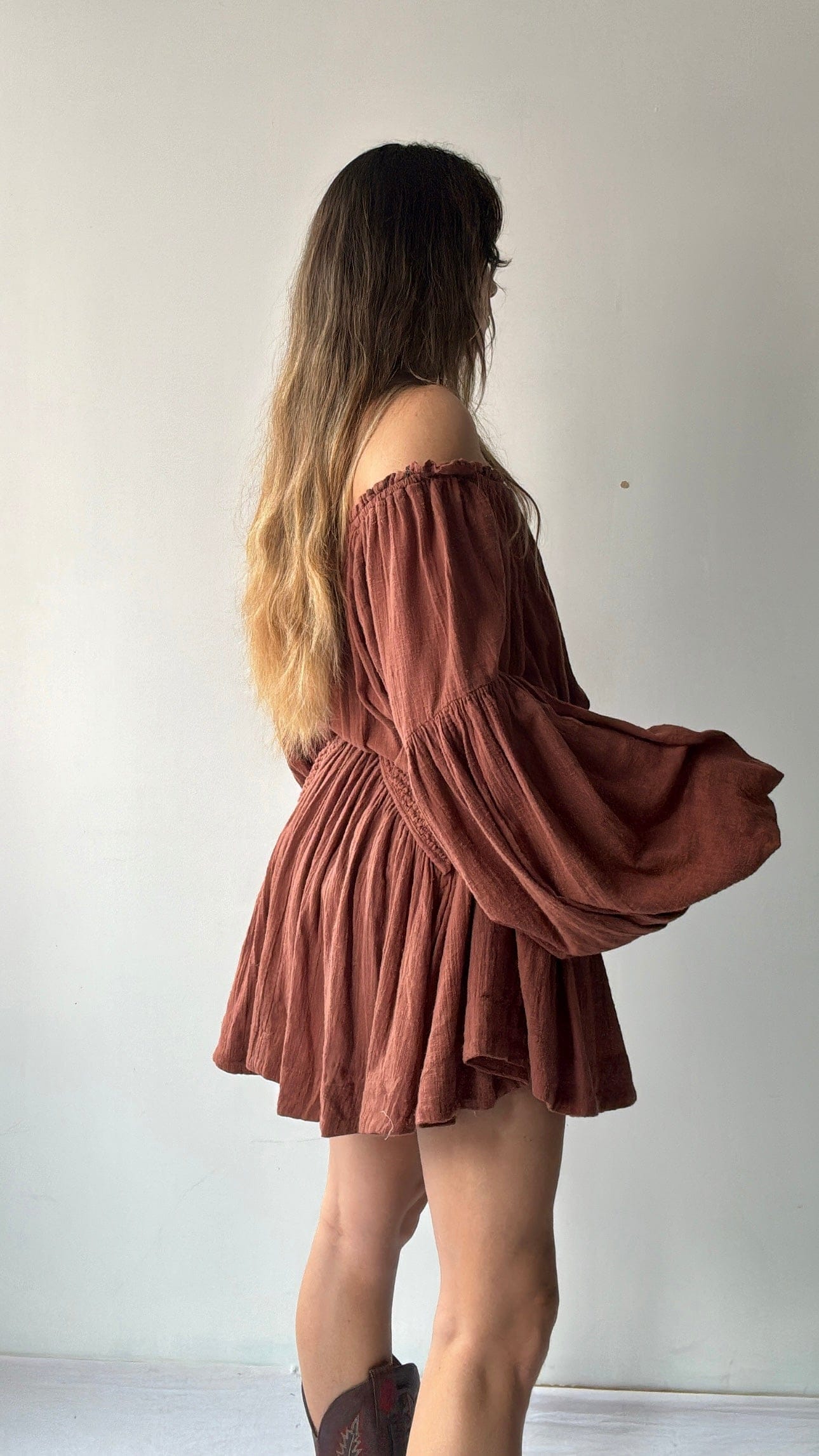 Free People Free People RaRa Dress