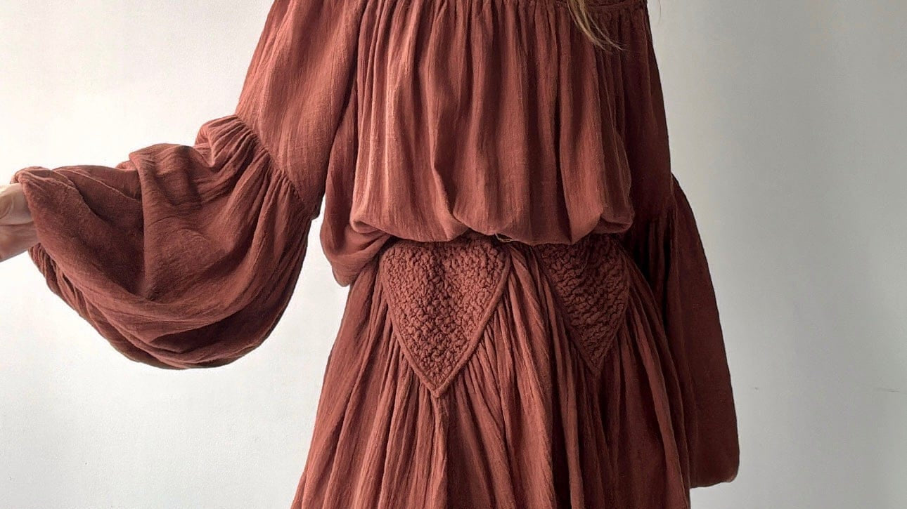 Free People Free People RaRa Dress